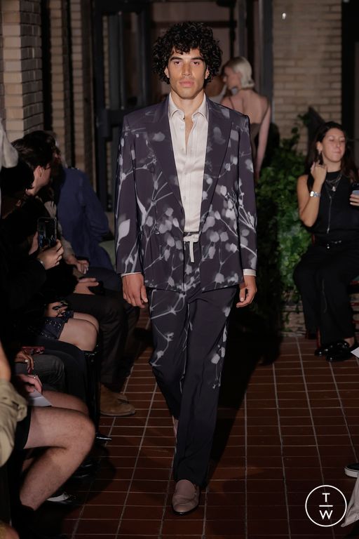 SS26 Wiederhoeft Look 8