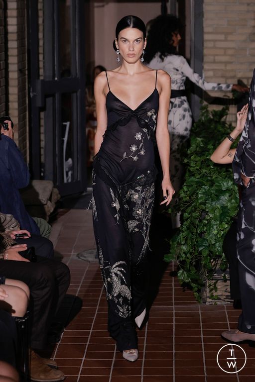 SS26 Wiederhoeft Look 9