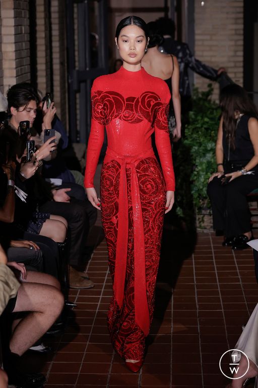 SS26 Wiederhoeft Look 10