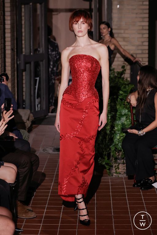 SS26 Wiederhoeft Look 11