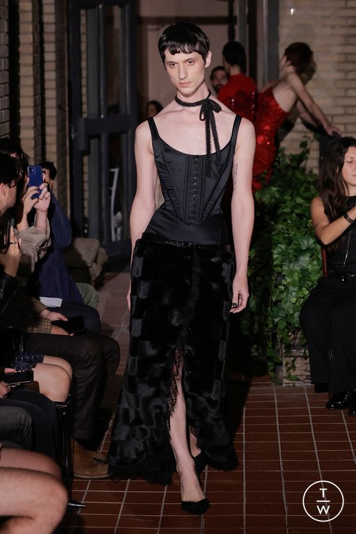 SS26 Wiederhoeft Look 13