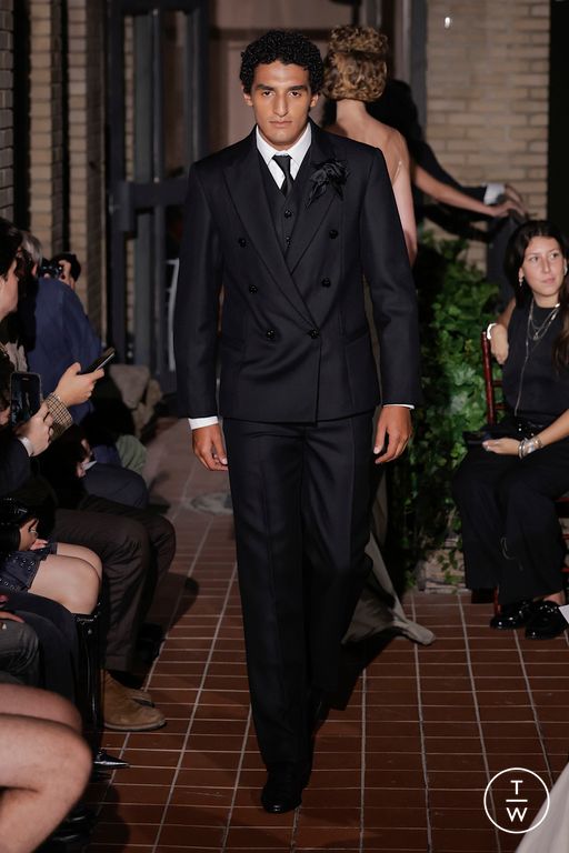 SS26 Wiederhoeft Look 17