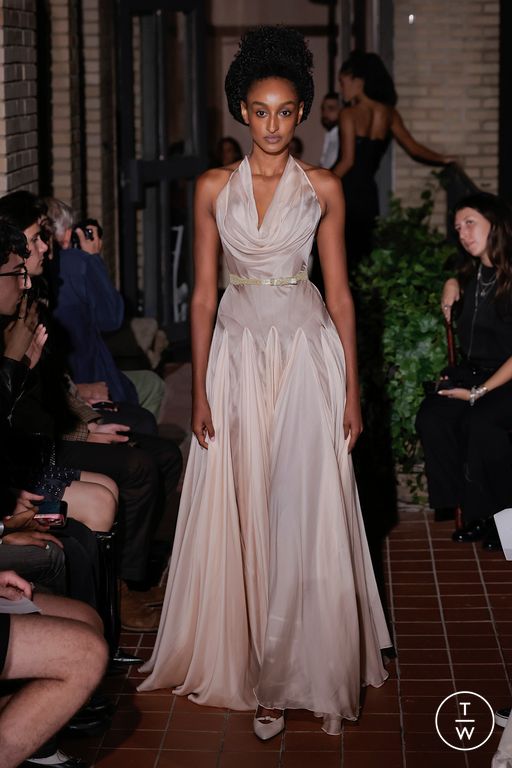 SS26 Wiederhoeft Look 20