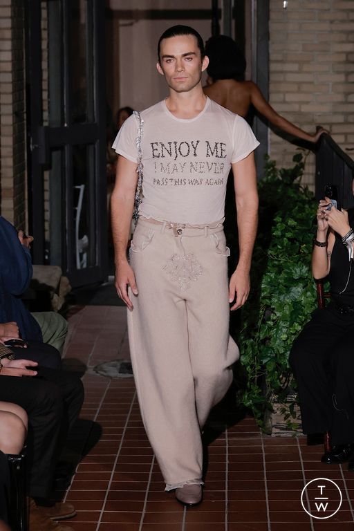 SS26 Wiederhoeft Look 21