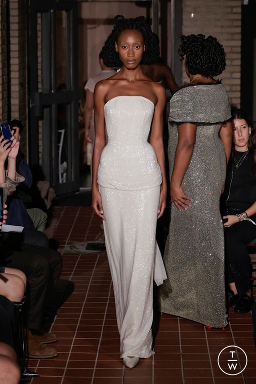 SS26 Wiederhoeft Look 24