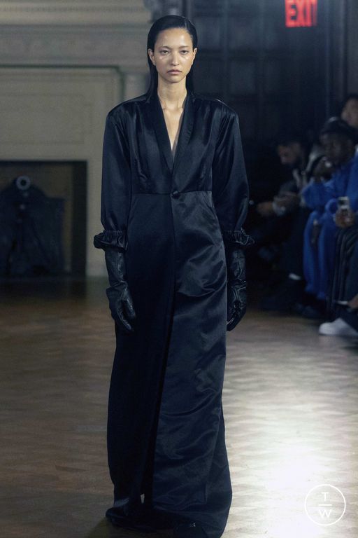 FW23 Willy Chavarria Look 32