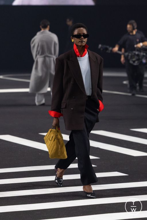 FW26 Willy Chavarria Look 5