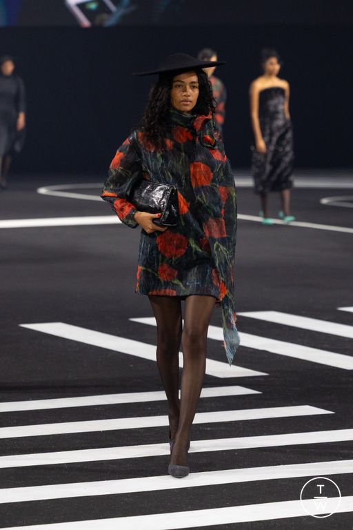 FW26 Willy Chavarria Look 69