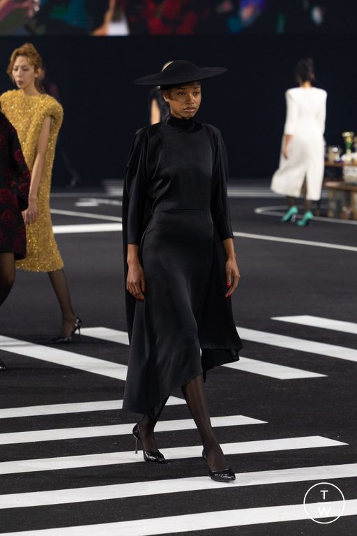 FW26 Willy Chavarria Look 73