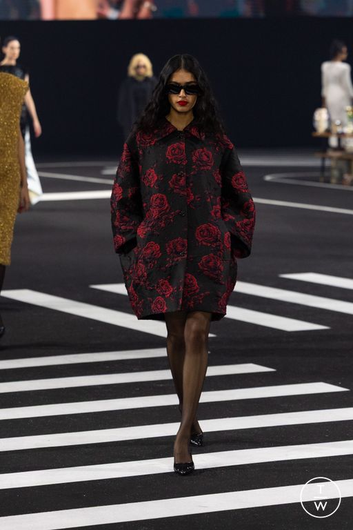 FW26 Willy Chavarria Look 74