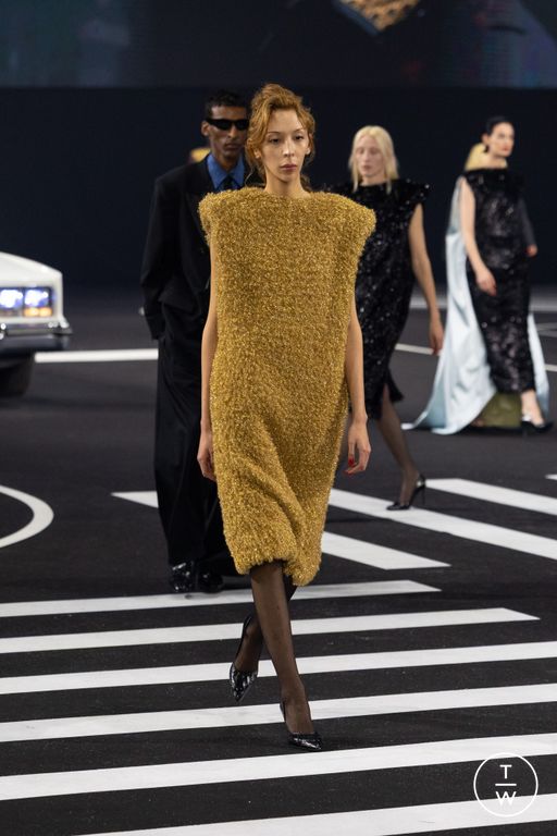 FW26 Willy Chavarria Look 75