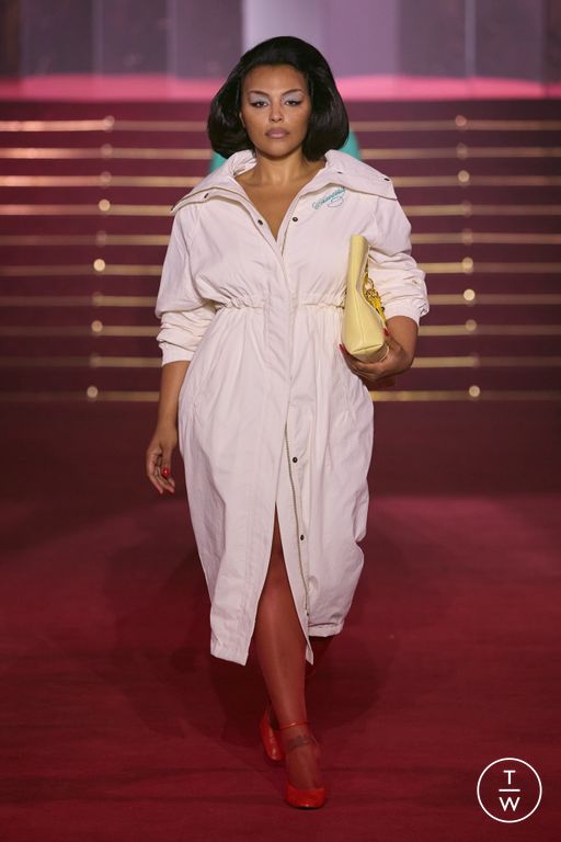 SS 26 Willy Chavarria Look 30