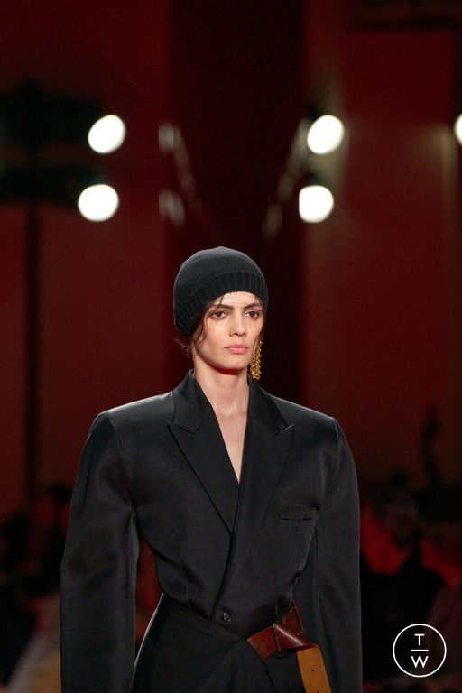 FW26 Bottega Veneta Look 6