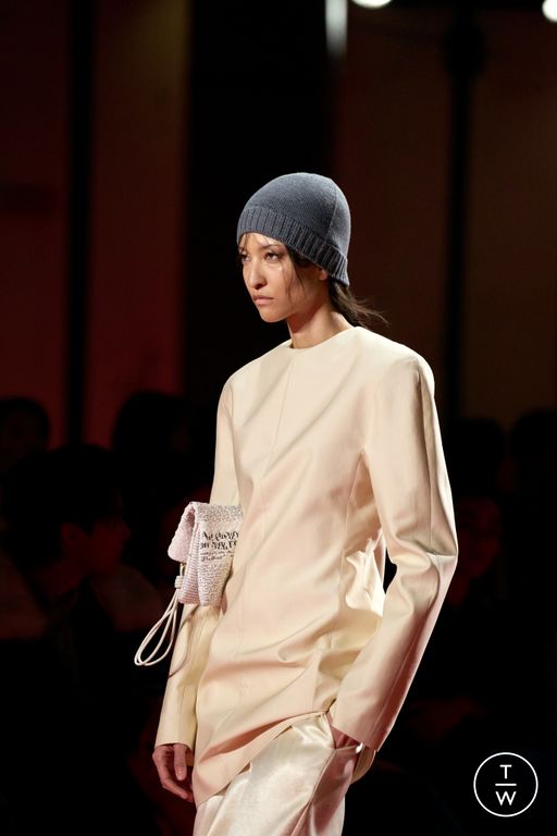 FW26 Bottega Veneta Look 11