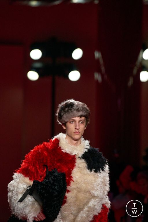 FW26 Bottega Veneta Look 99