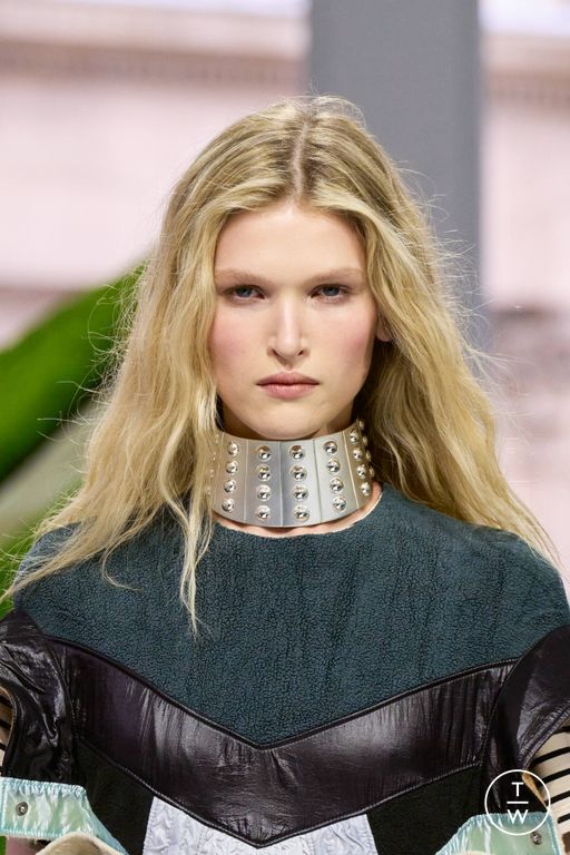 FW26 Louis Vuitton Look 11