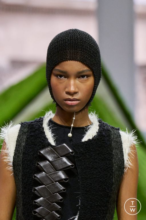 FW26 Louis Vuitton Look 73