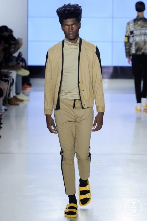 SS19 Wood House Look 12