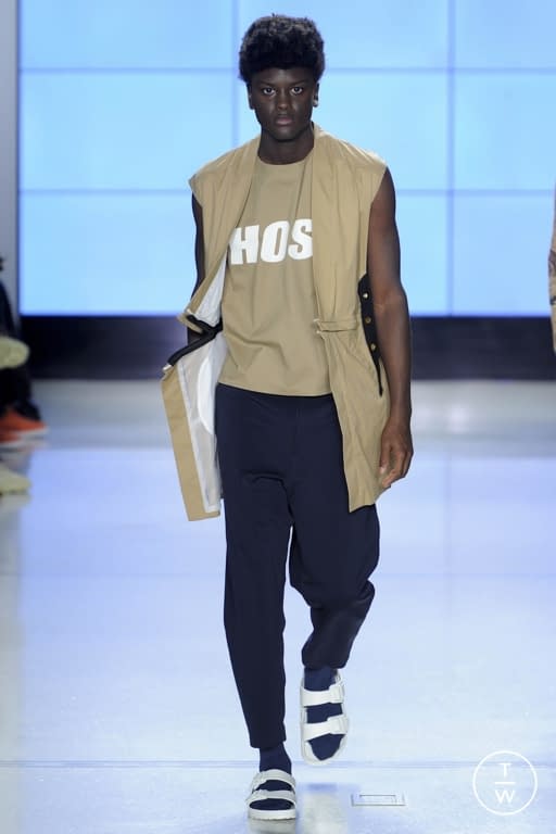 SS19 Wood House Look 20