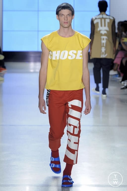 SS19 Wood House Look 21