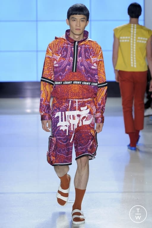 SS19 Wood House Look 22