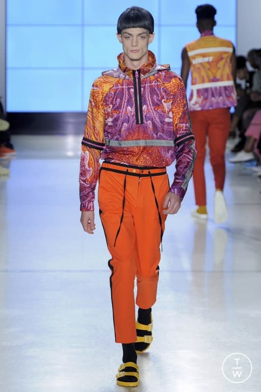 SS19 Wood House Look 24
