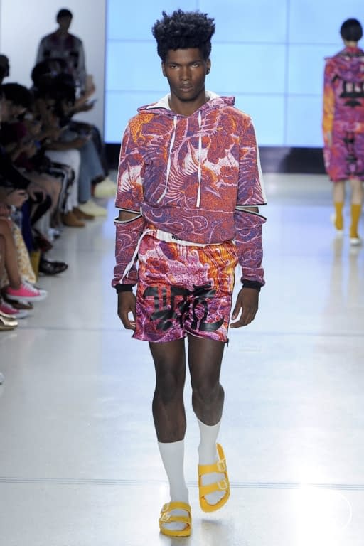 SS19 Wood House Look 30