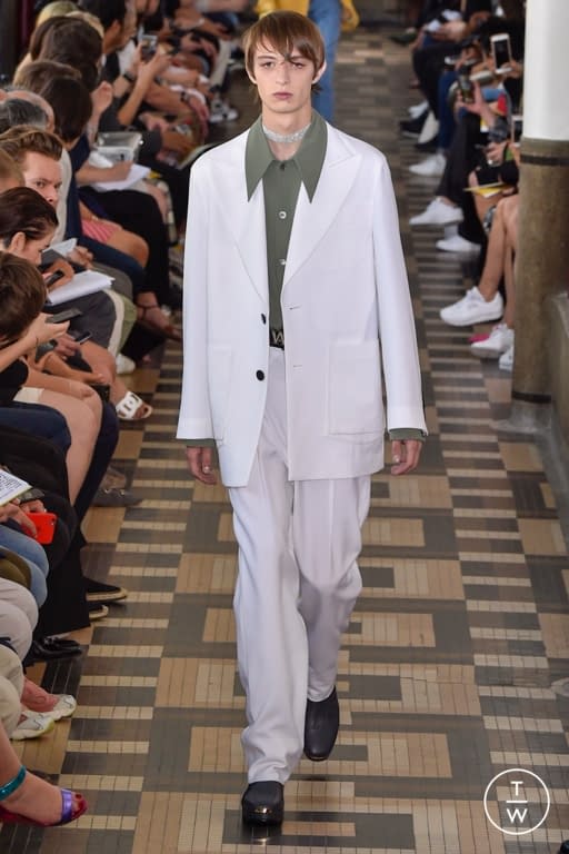 SS19 Wooyoungmi Look 12