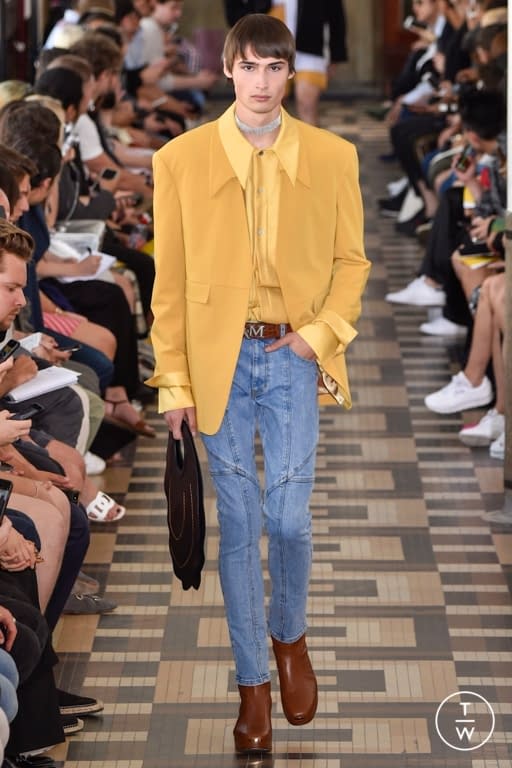 SS19 Wooyoungmi Look 13