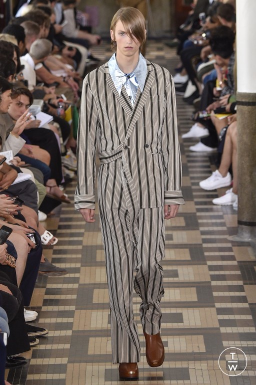SS19 Wooyoungmi Look 19