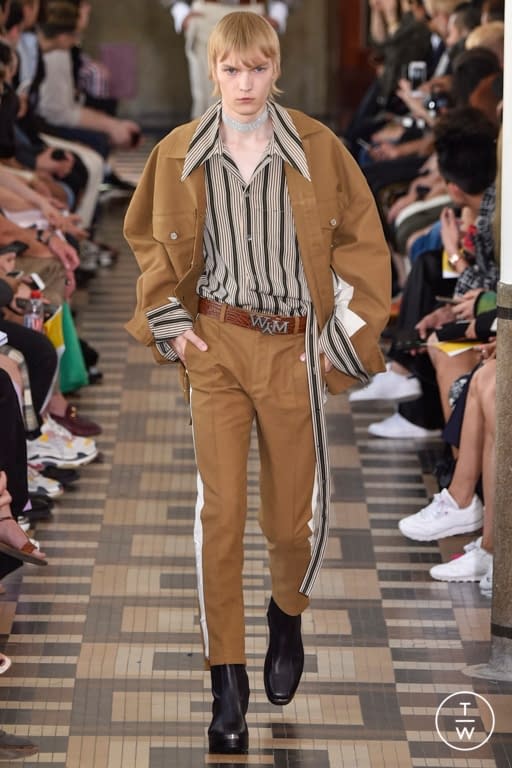 SS19 Wooyoungmi Look 18