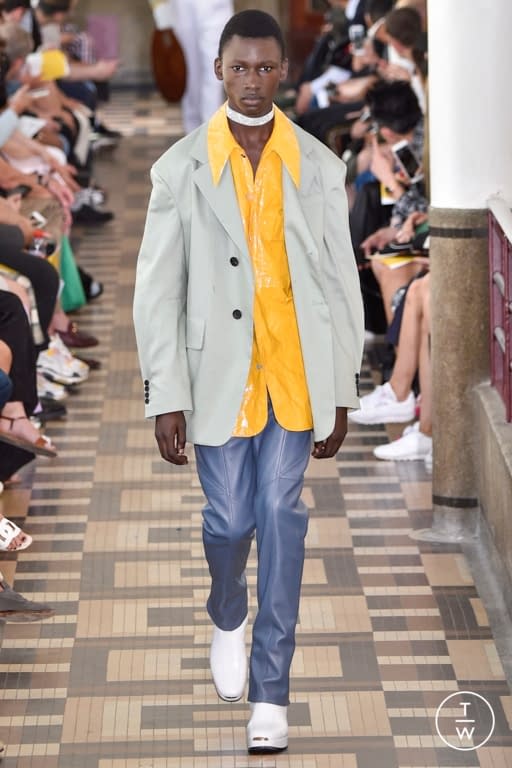 SS19 Wooyoungmi Look 22