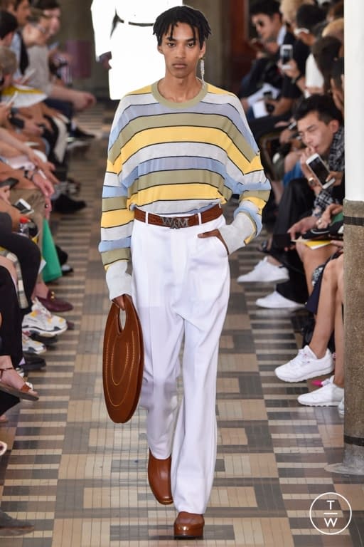 SS19 Wooyoungmi Look 23