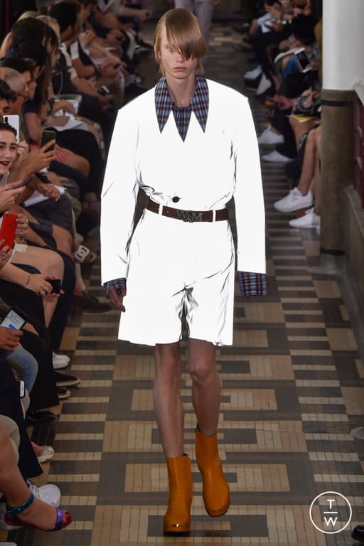 SS19 Wooyoungmi Look 26