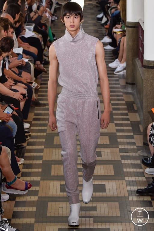 SS19 Wooyoungmi Look 24