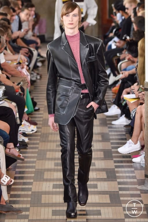 SS19 Wooyoungmi Look 29