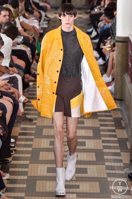 SS19 Wooyoungmi Look 33