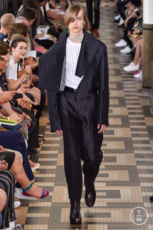 SS19 Wooyoungmi Look 36