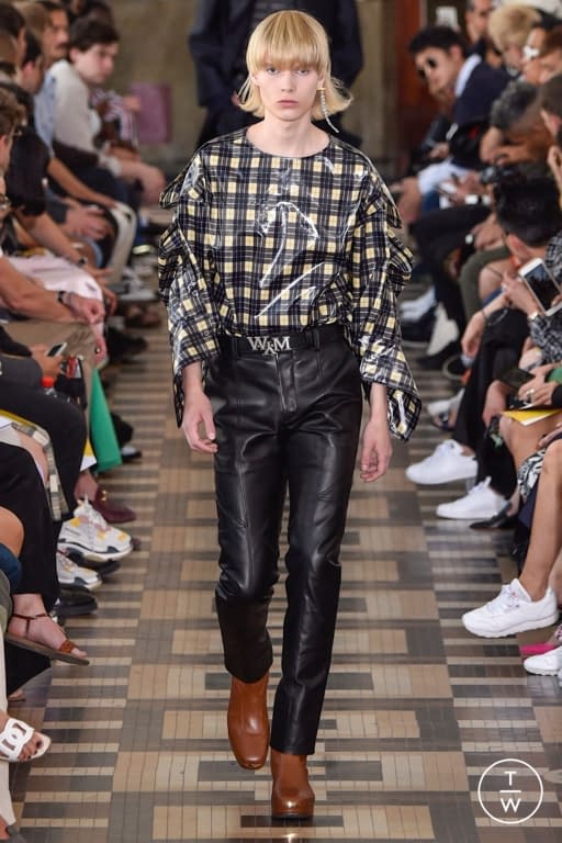SS19 Wooyoungmi Look 39
