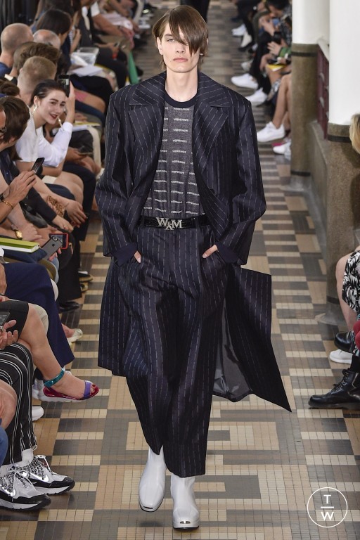 SS19 Wooyoungmi Look 38