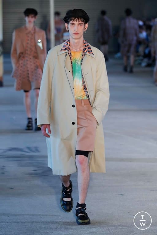 SS20 Wooyoungmi Look 18