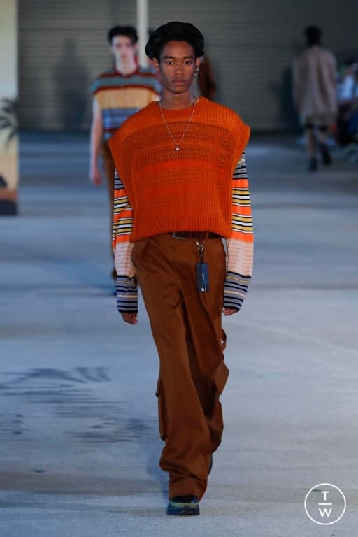 SS20 Wooyoungmi Look 24