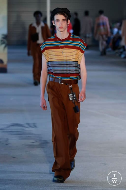 SS20 Wooyoungmi Look 25