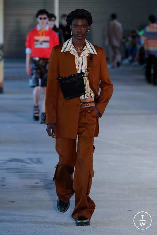 SS20 Wooyoungmi Look 26