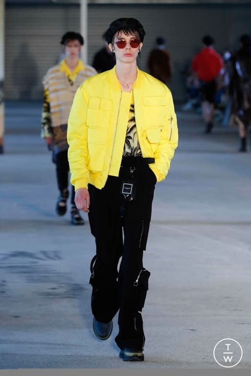 SS20 Wooyoungmi Look 31