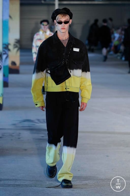 SS20 Wooyoungmi Look 33