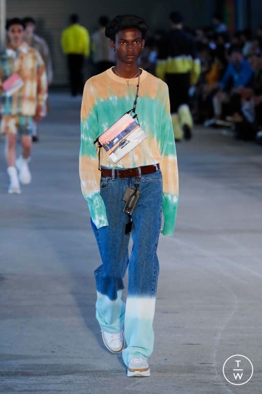 SS20 Wooyoungmi Look 35