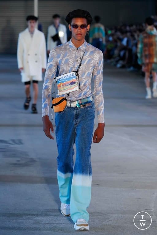 SS20 Wooyoungmi Look 39