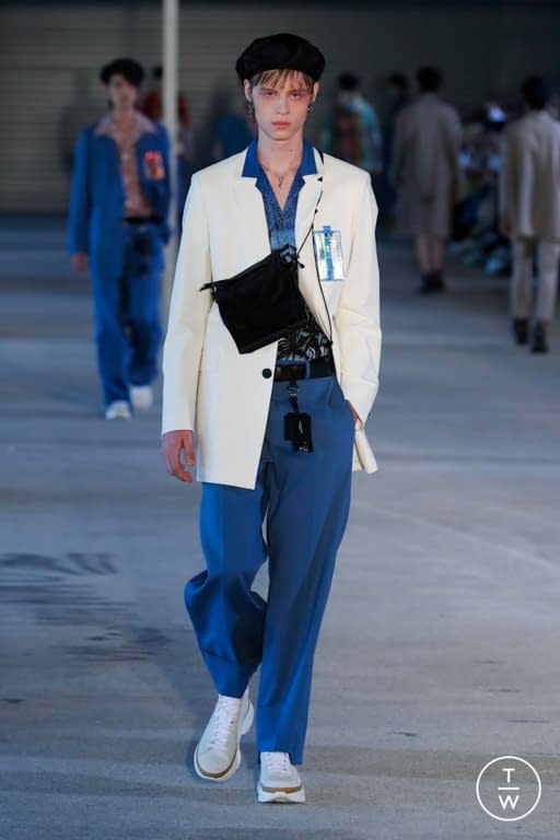 SS20 Wooyoungmi Look 41