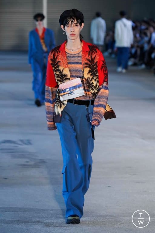 SS20 Wooyoungmi Look 44